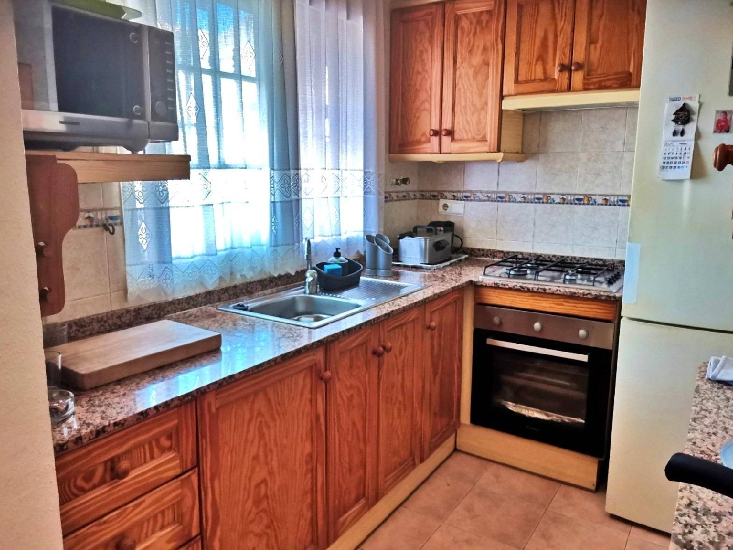  te koop duplex Torrevieja Baix Segura 5