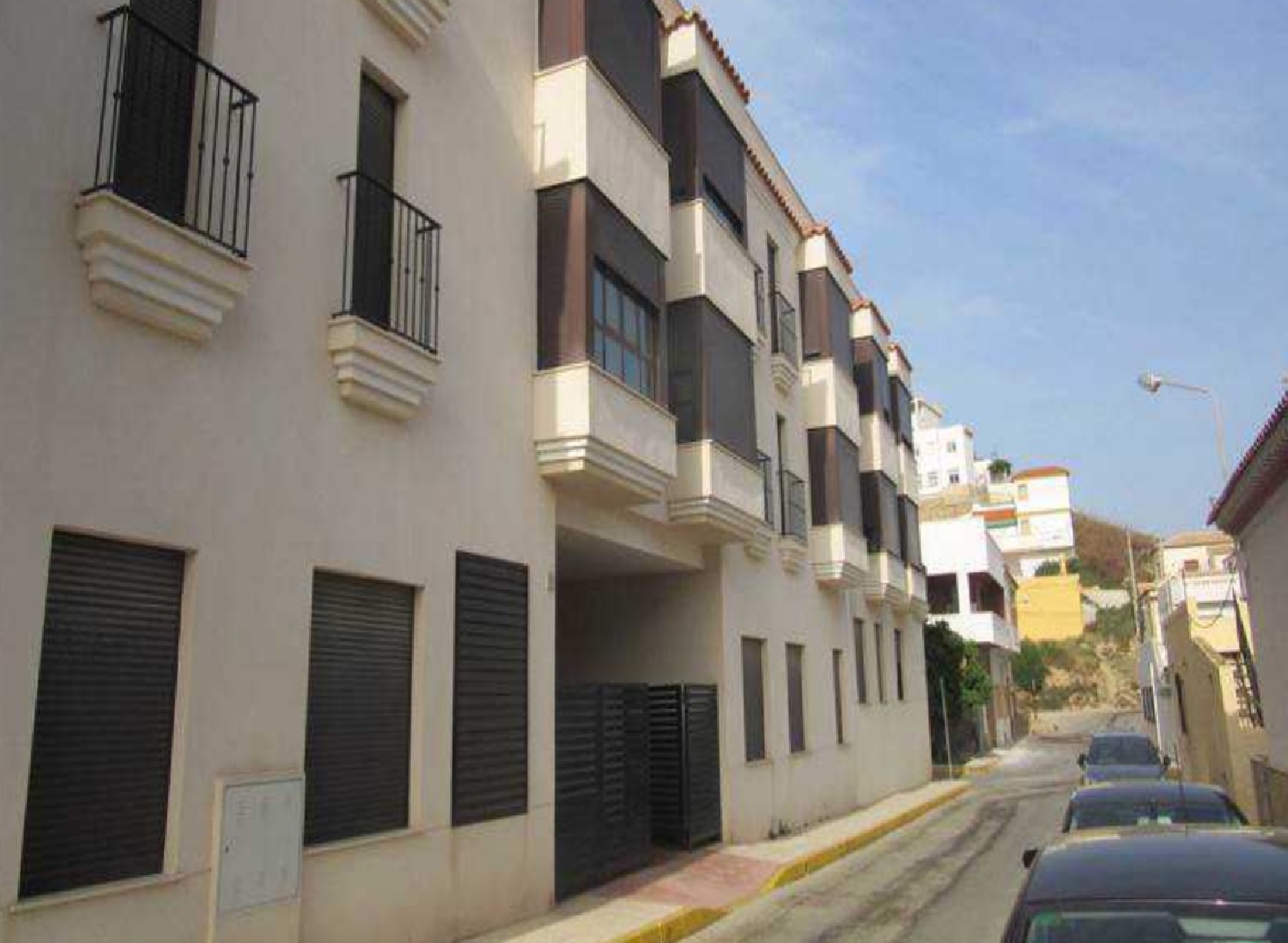 à vendre duplex Turre Levante Almeriense 2