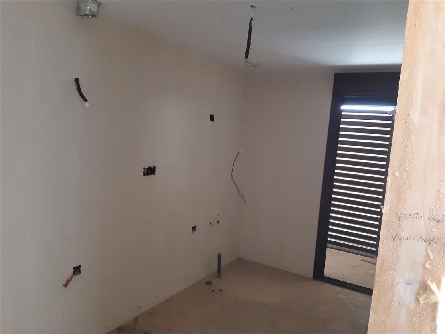  à vendre duplex Turre Levante Almeriense 8