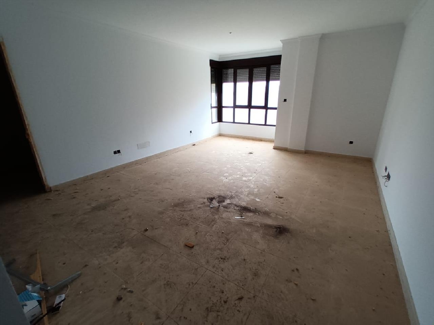  à vendre duplex Turre Levante Almeriense 4