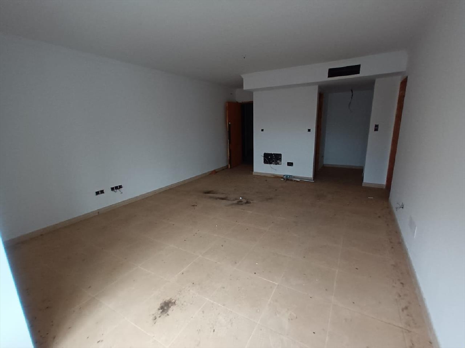 à vendre duplex Turre Levante Almeriense 3