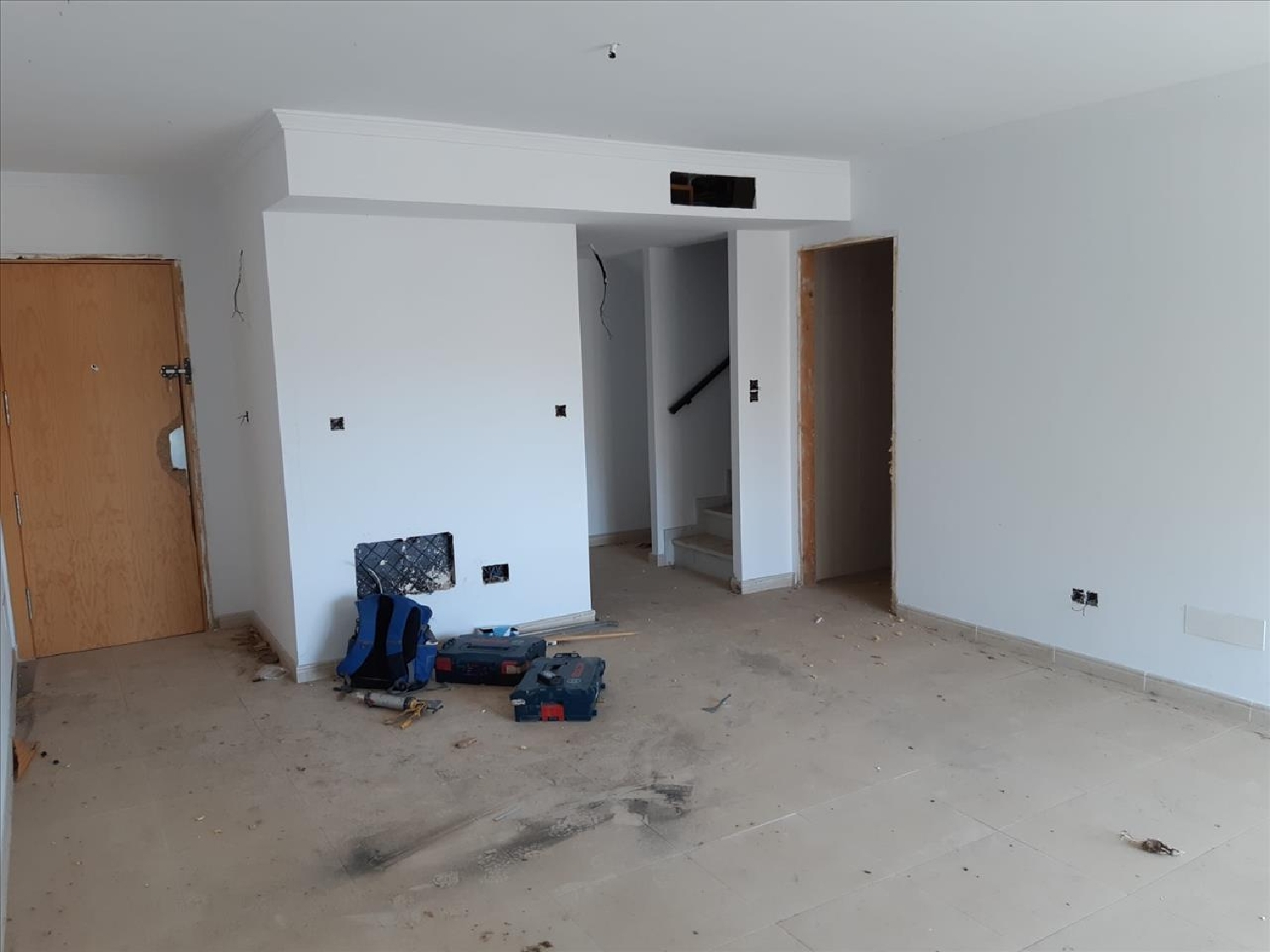  à vendre duplex Turre Levante Almeriense 6