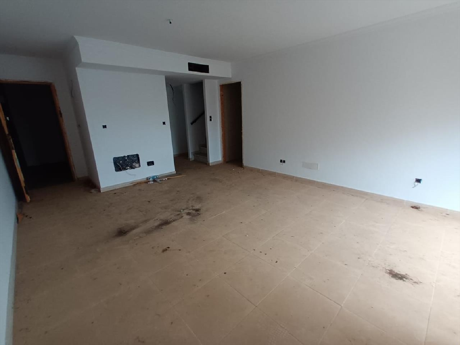  à vendre duplex Turre Levante Almeriense 5