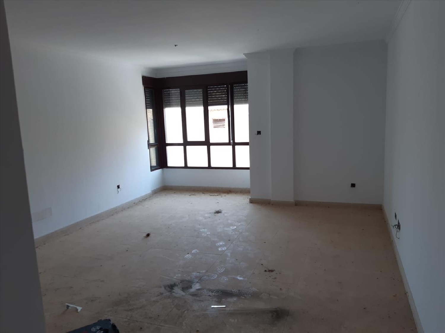  à vendre duplex Turre Levante Almeriense 7