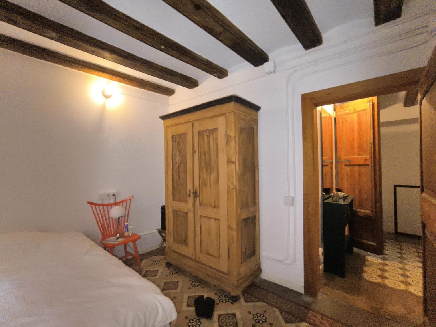  à vendre duplex Ciutat Vella-Raval Barcelonès 8