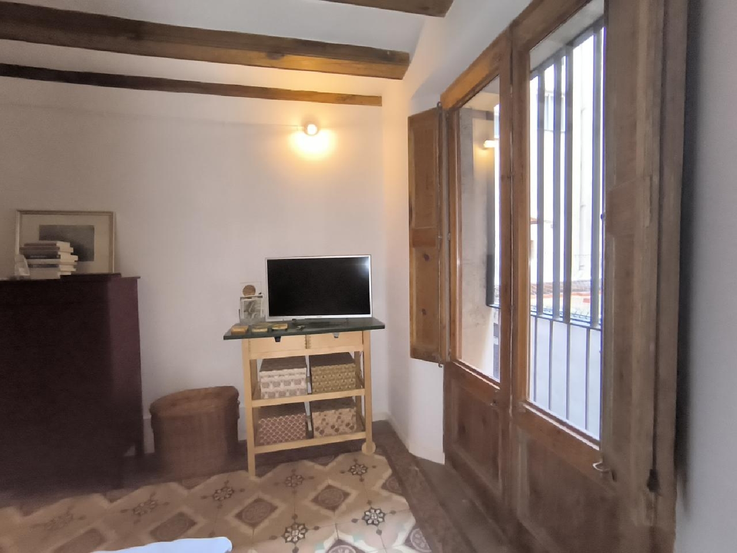  à vendre duplex Ciutat Vella-Raval Barcelonès 6