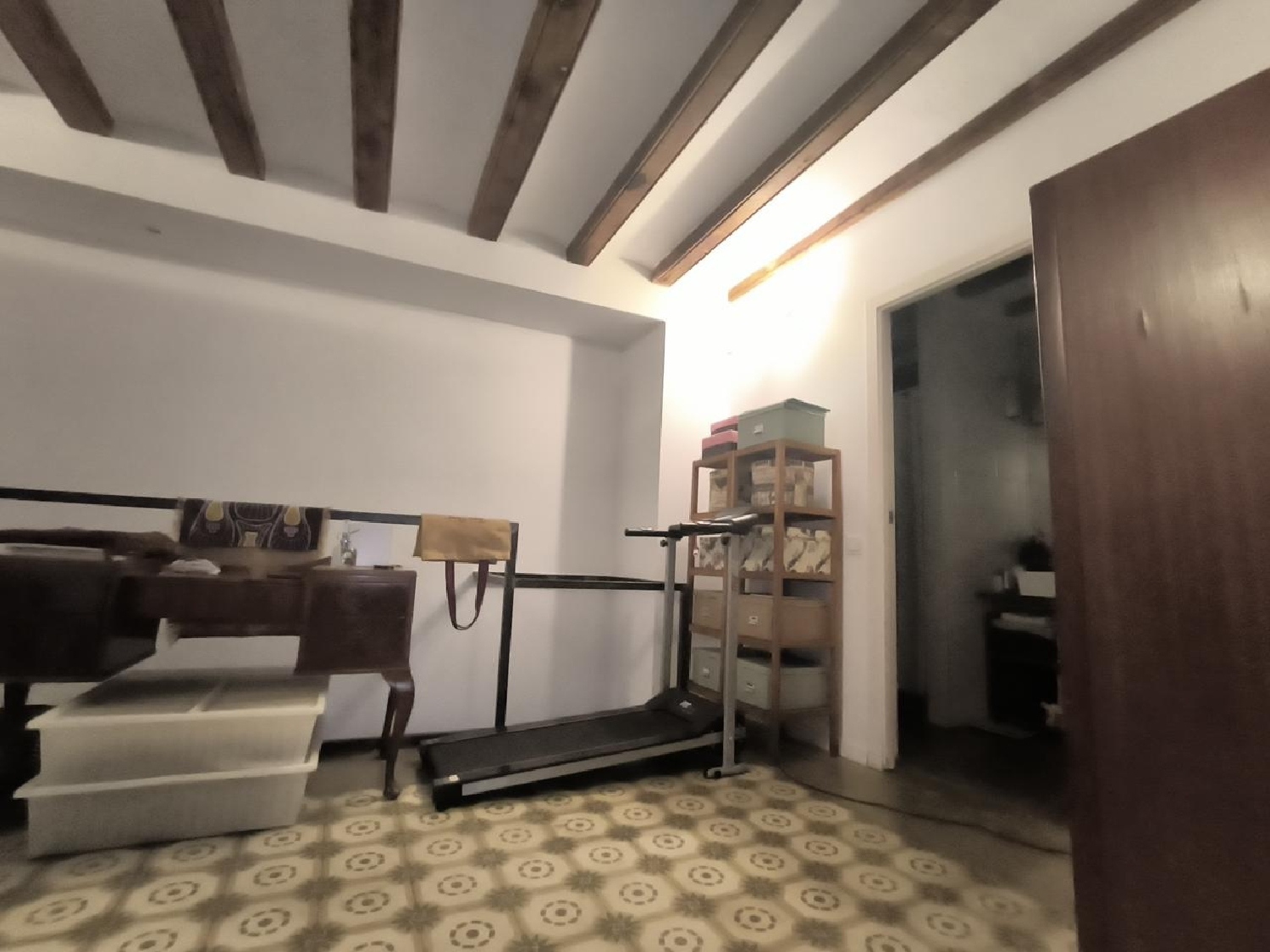  à vendre duplex Ciutat Vella-Raval Barcelonès 19