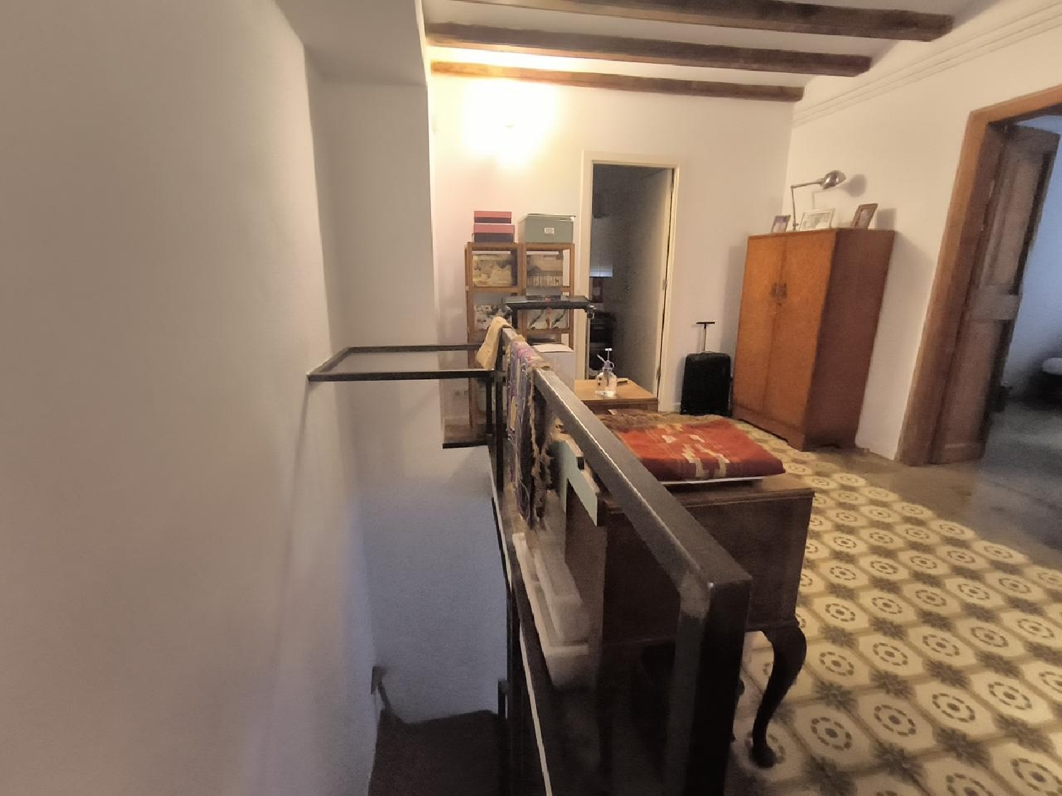  à vendre duplex Ciutat Vella-Raval Barcelonès 23