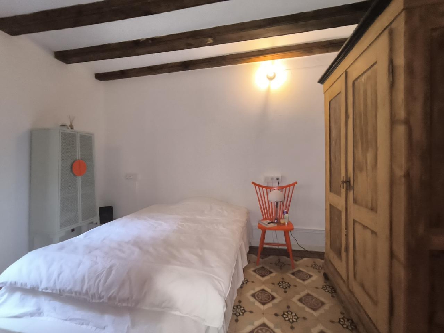  à vendre duplex Ciutat Vella-Raval Barcelonès 5
