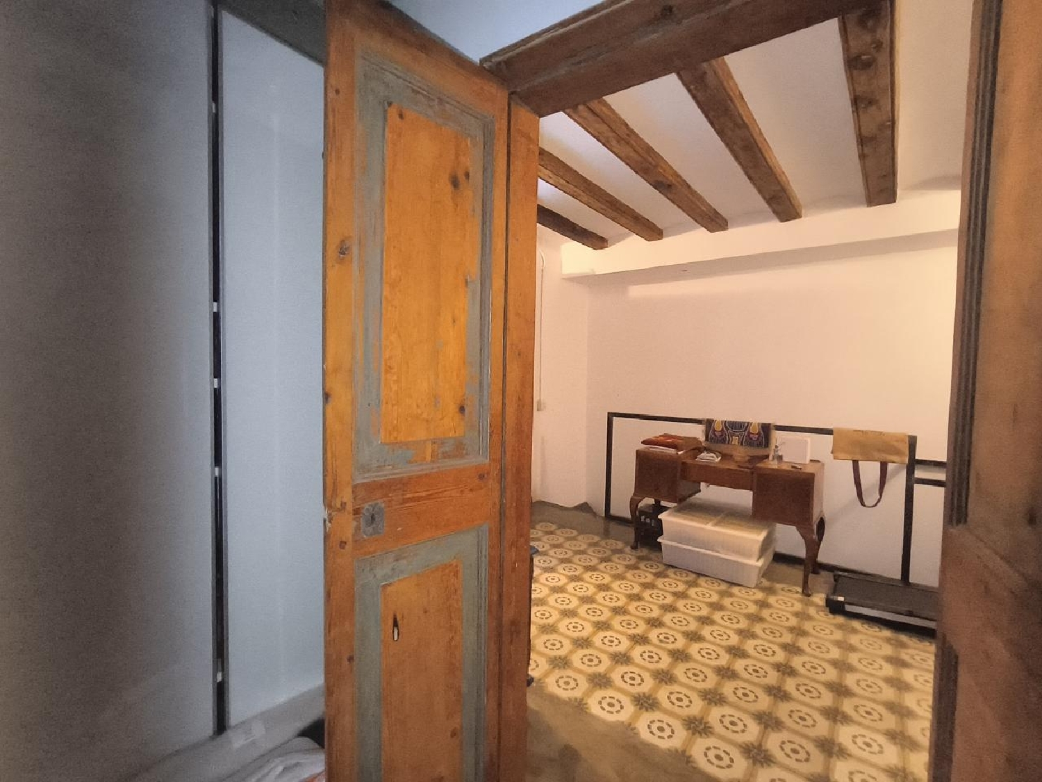  à vendre duplex Ciutat Vella-Raval Barcelonès 20