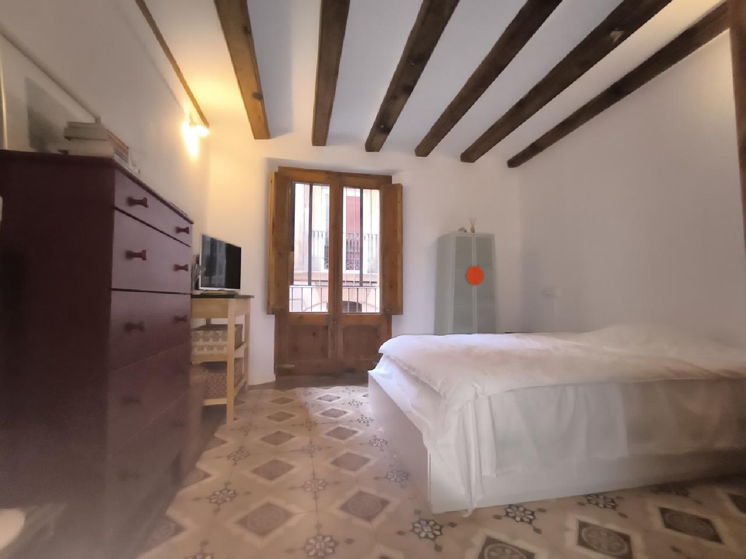 à vendre duplex Ciutat Vella-Raval Barcelonès 15