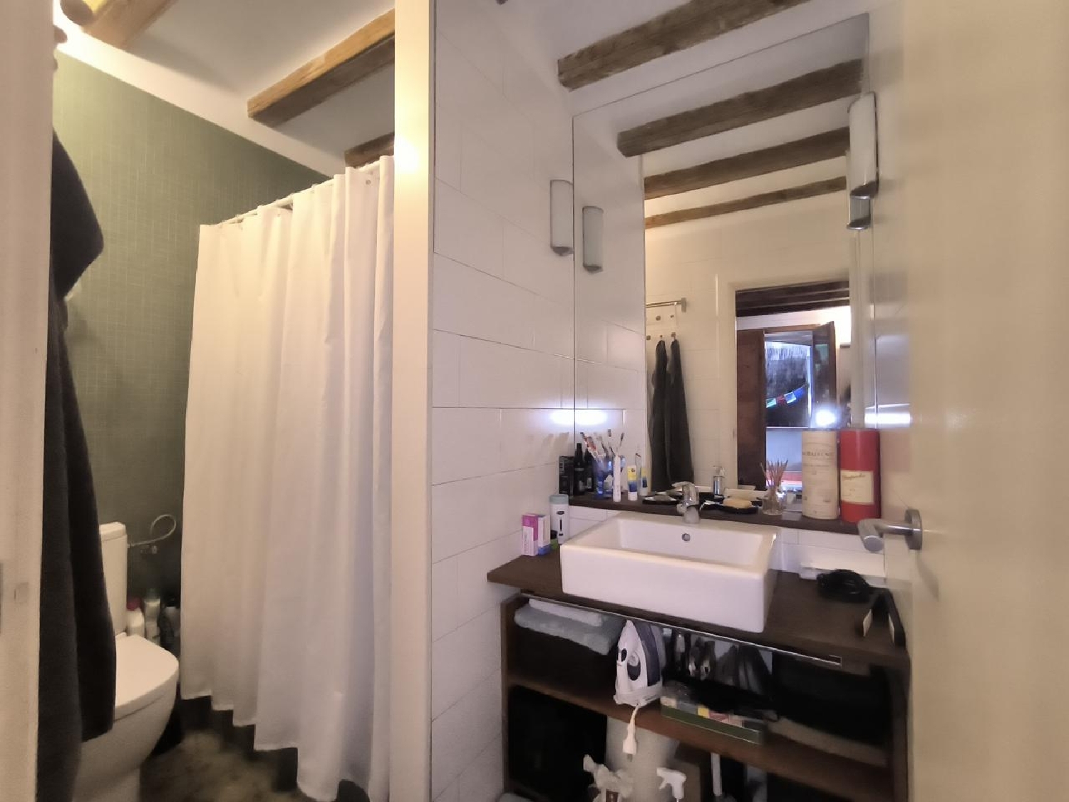  à vendre duplex Ciutat Vella-Raval Barcelonès 18
