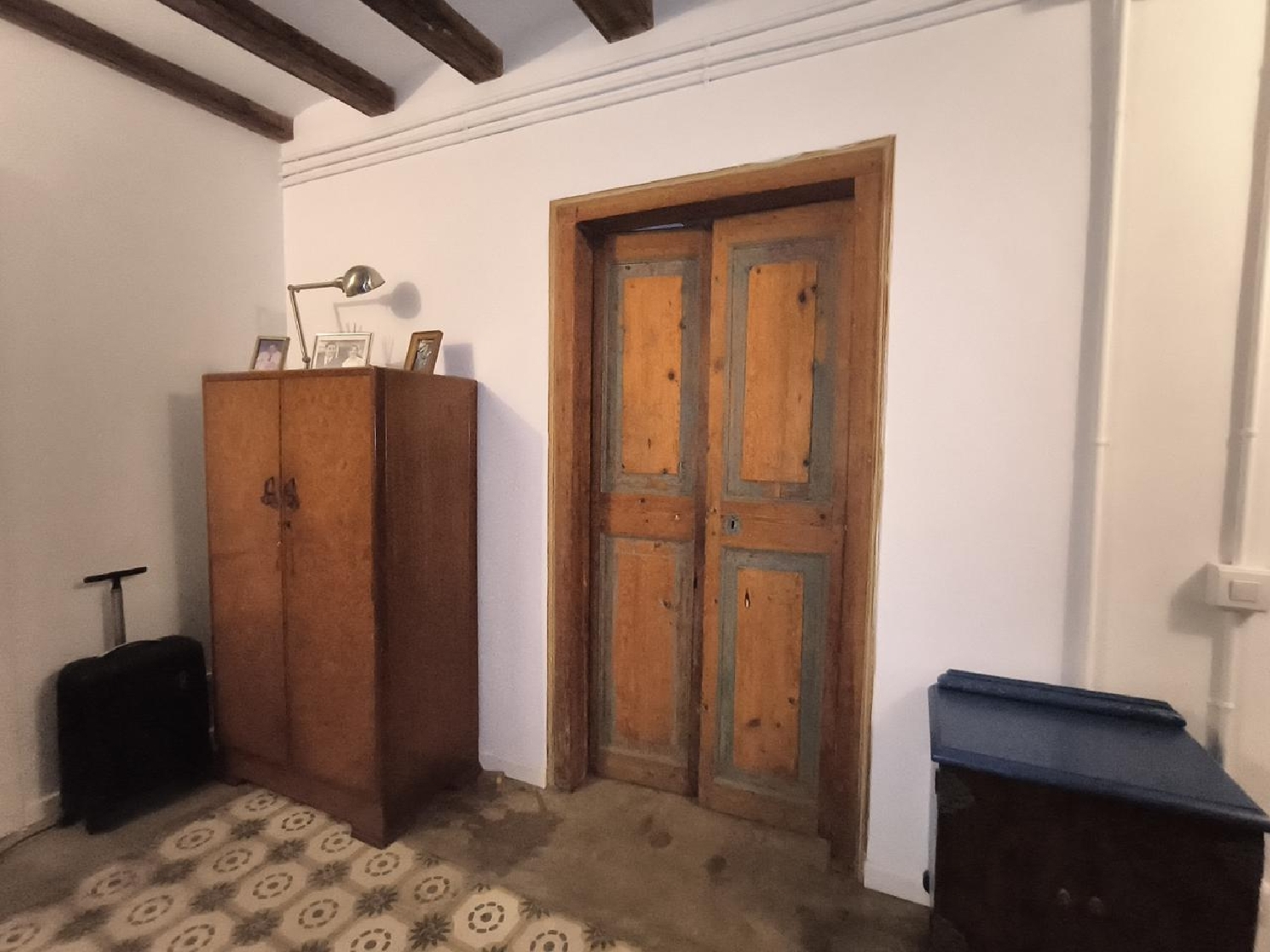  à vendre duplex Ciutat Vella-Raval Barcelonès 16