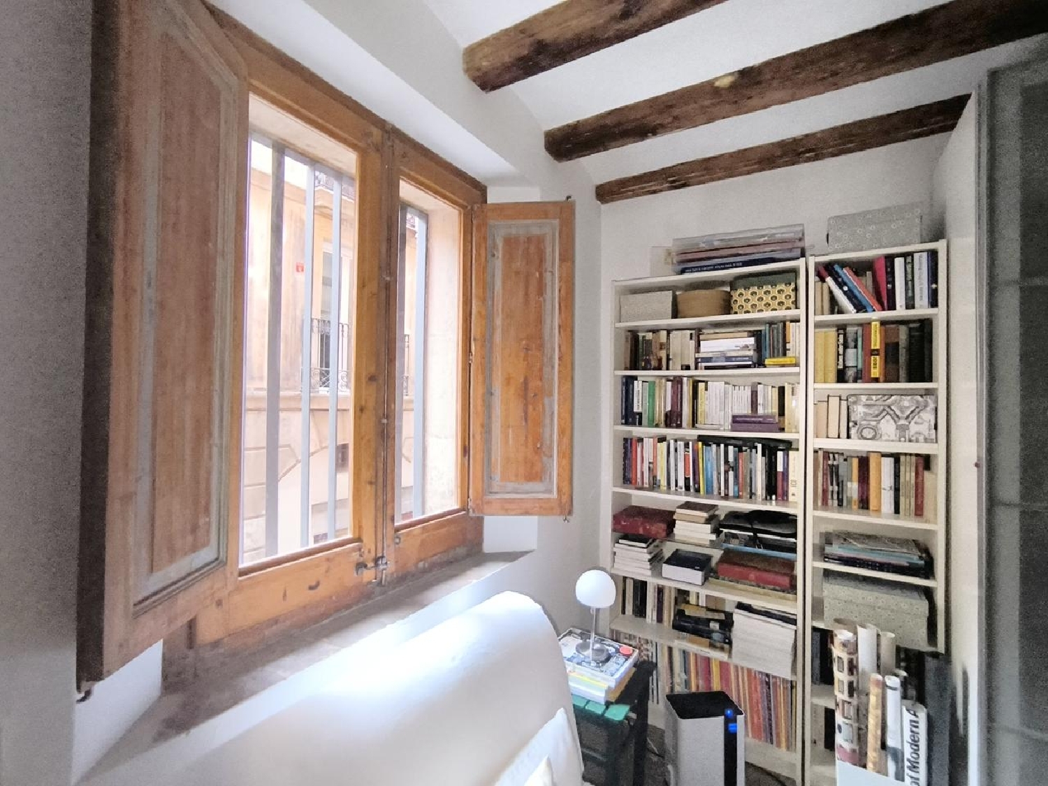  à vendre duplex Ciutat Vella-Raval Barcelonès 14