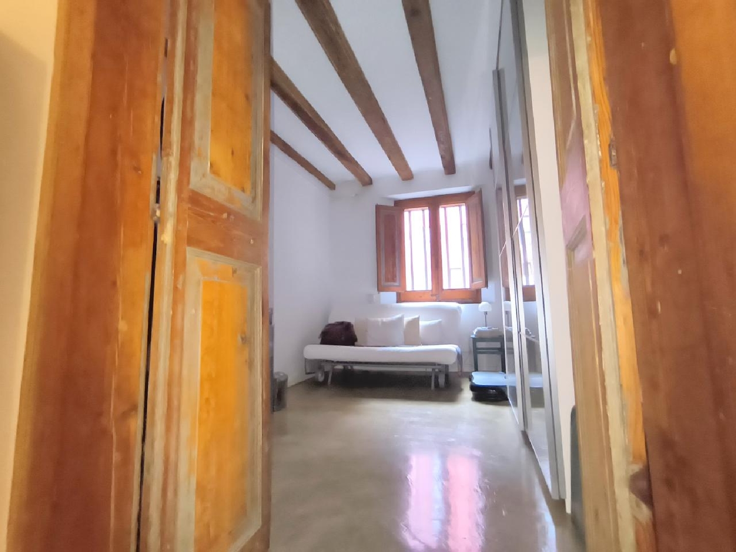  à vendre duplex Ciutat Vella-Raval Barcelonès 22