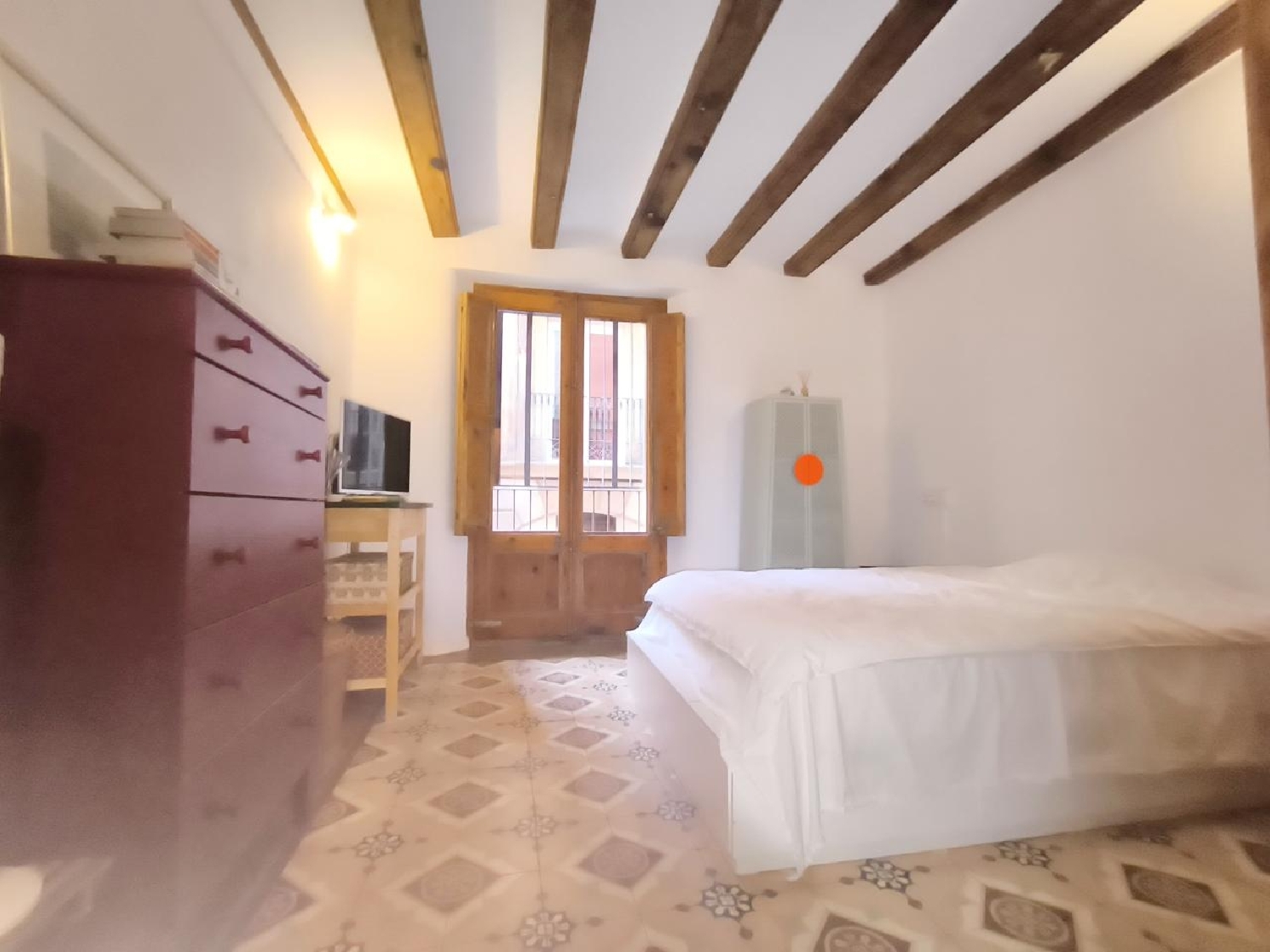  à vendre duplex Ciutat Vella-Raval Barcelonès 12