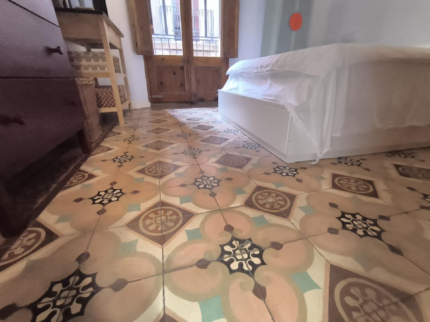  à vendre duplex Ciutat Vella-Raval Barcelonès 7
