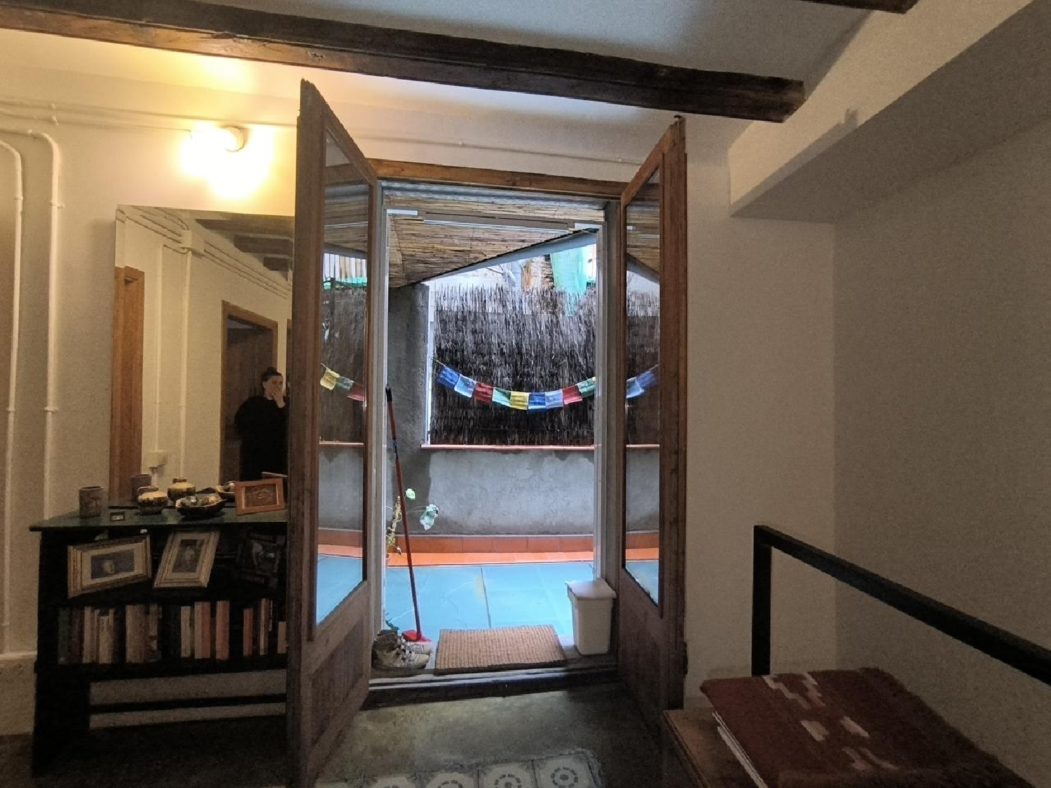  à vendre duplex Ciutat Vella-Raval Barcelonès 25