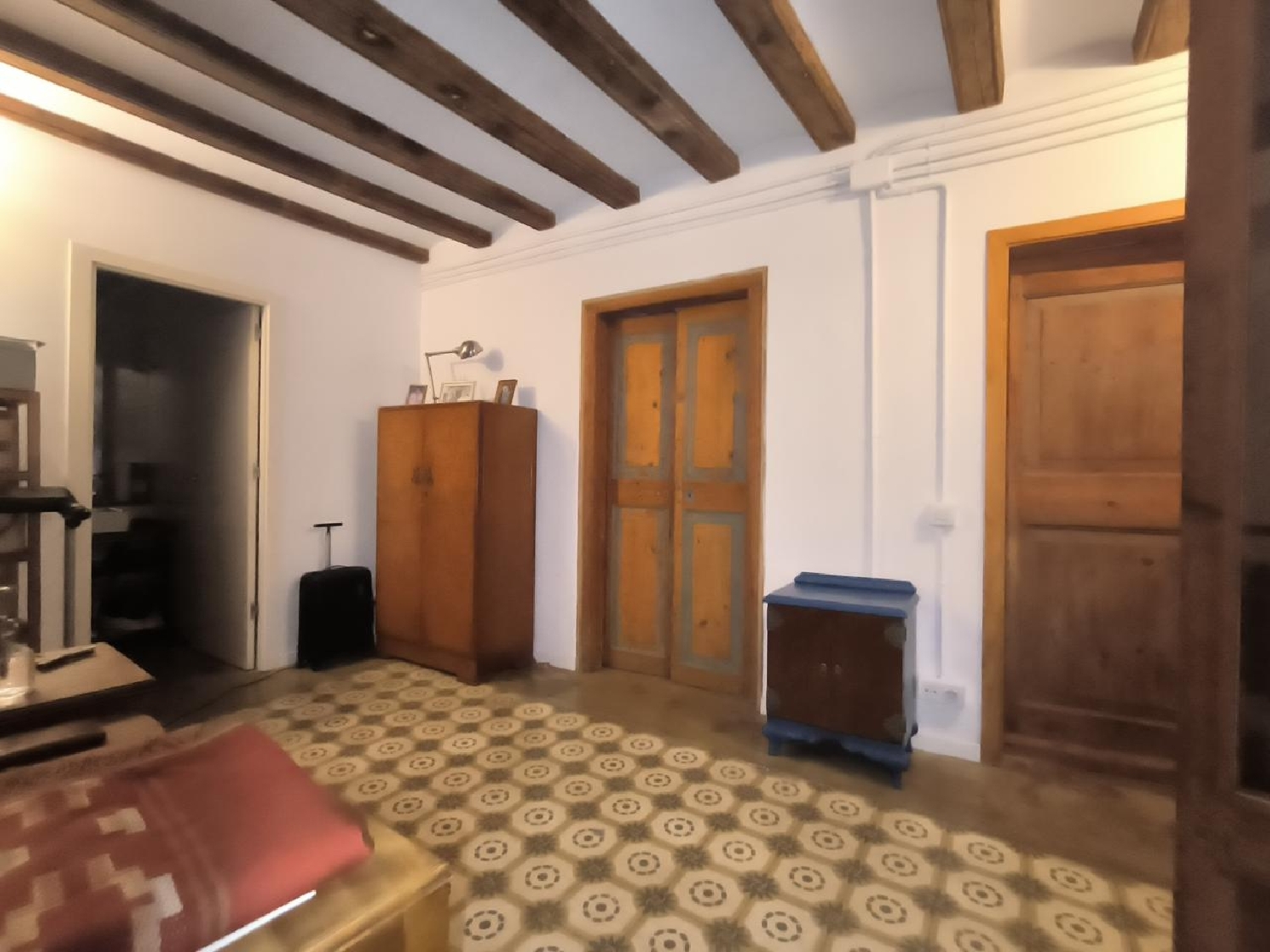 à vendre duplex Ciutat Vella-Raval Barcelonès 3