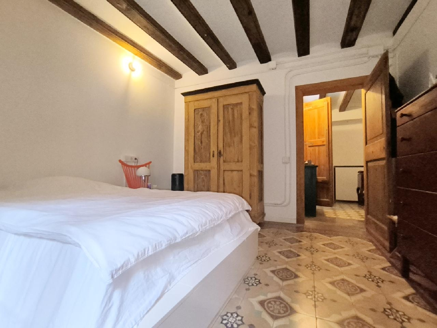 à vendre duplex Ciutat Vella-Raval Barcelonès 10
