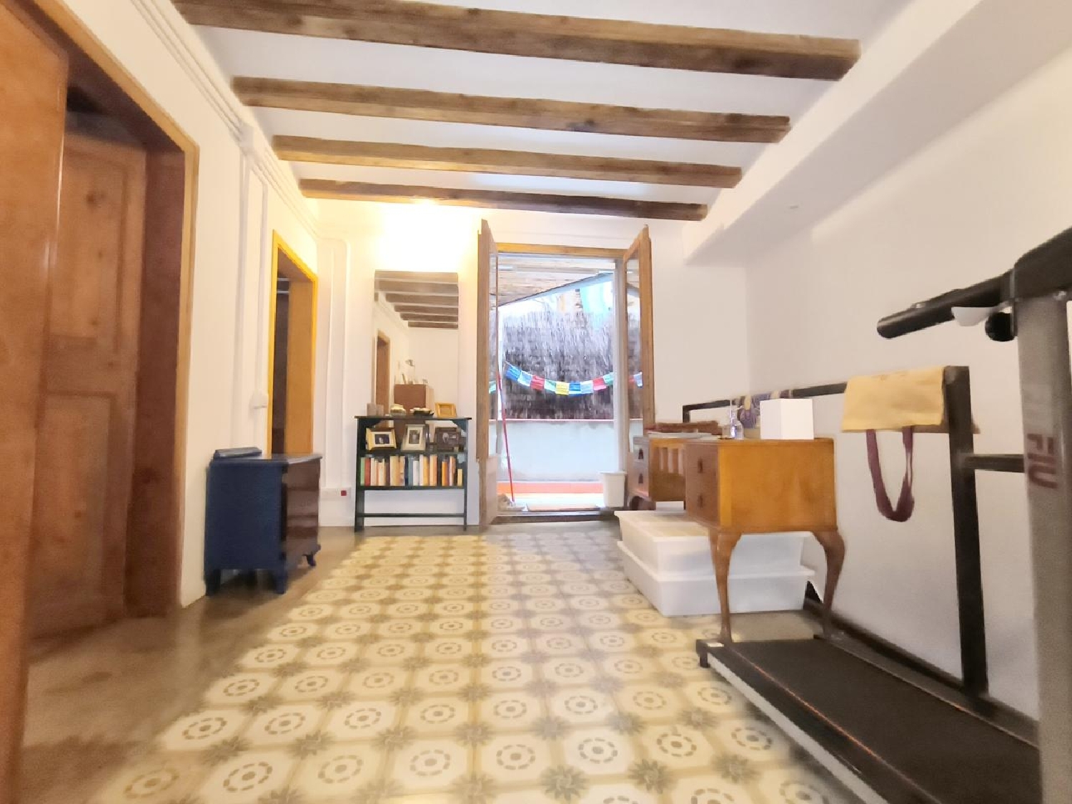  à vendre duplex Ciutat Vella-Raval Barcelonès 4