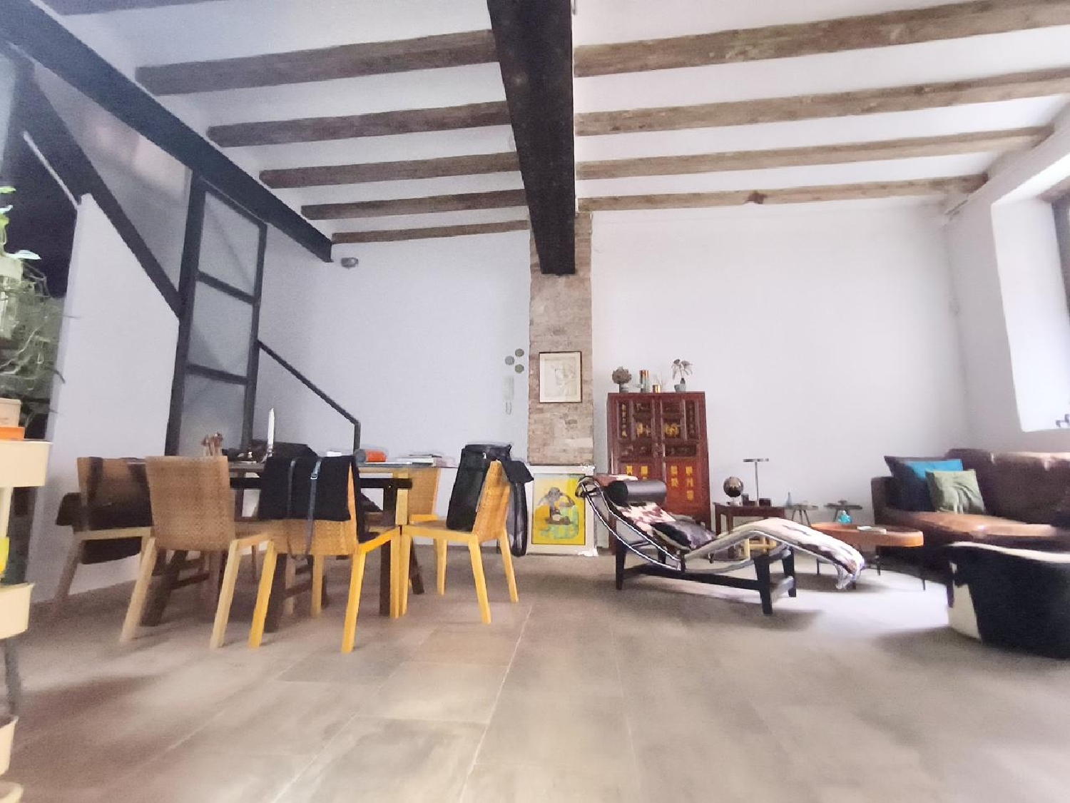  à vendre duplex Ciutat Vella-Raval Barcelonès 11