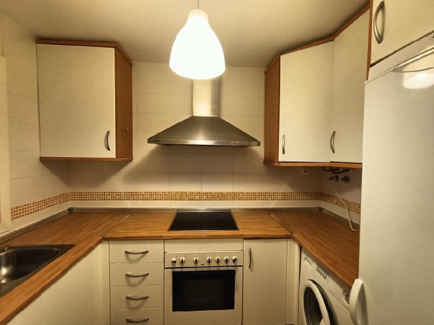  te koop duplex Vélez De Benaudalla Costa Tropical 8