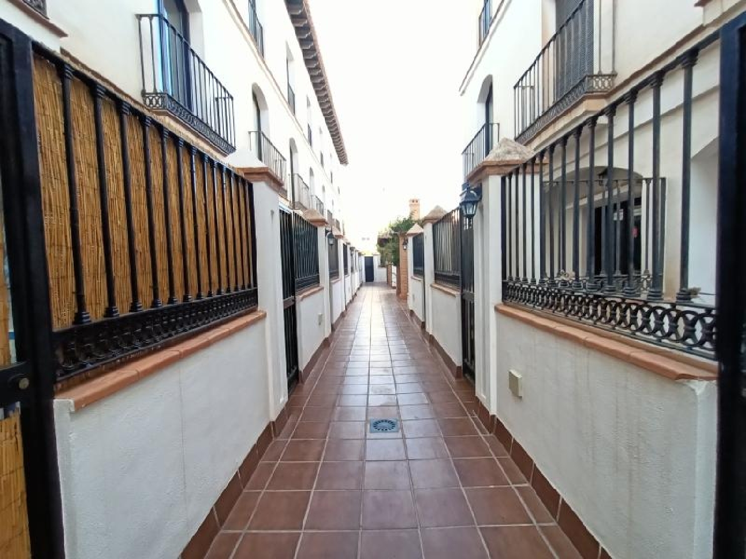 te koop duplex Vélez De Benaudalla Costa Tropical 3