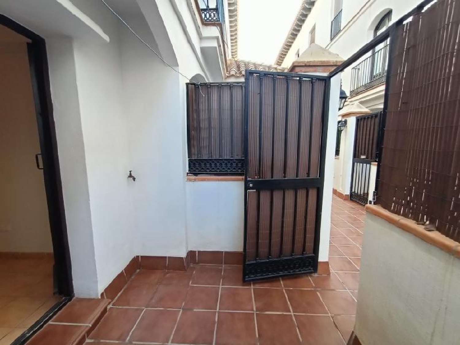  te koop duplex Vélez De Benaudalla Costa Tropical 7