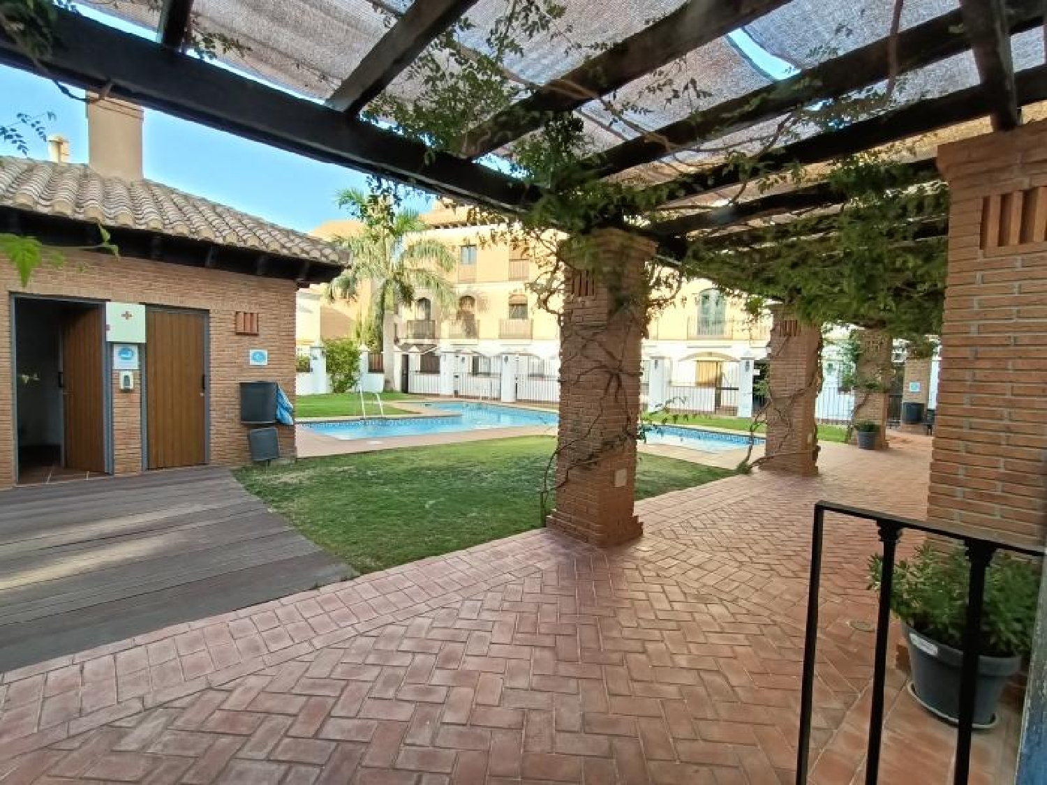 te koop duplex Vélez De Benaudalla Costa Tropical 2