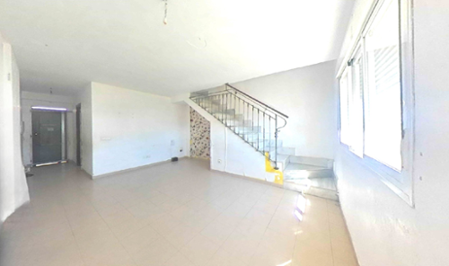 Vicar Poniente Almeriense Maisonette Bild 6272370