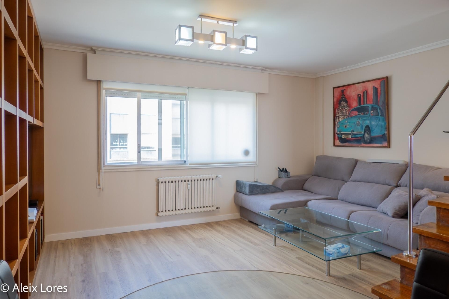  kaufen Maisonette Vigo Vigo 4