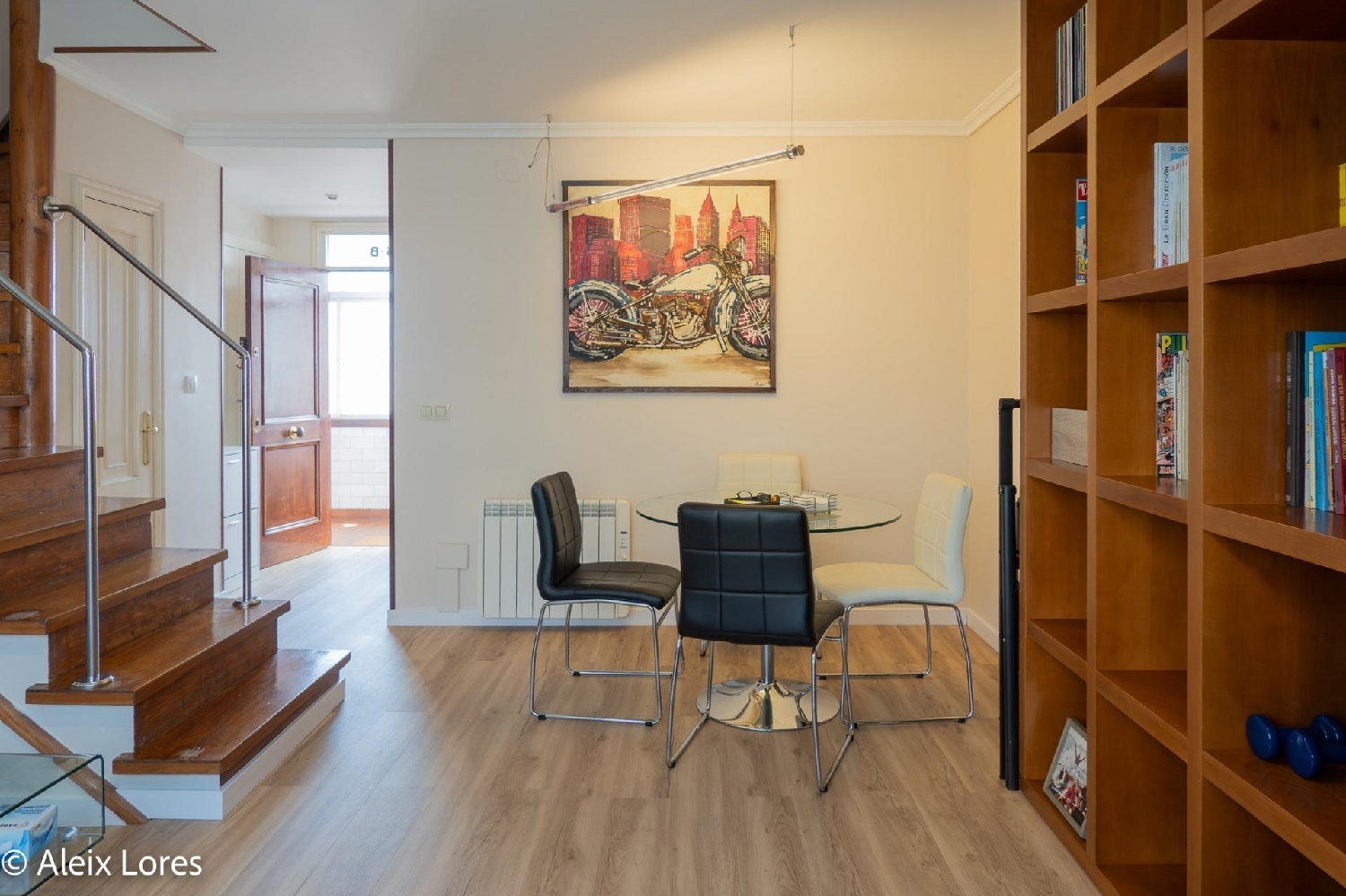  kaufen Maisonette Vigo Vigo 2