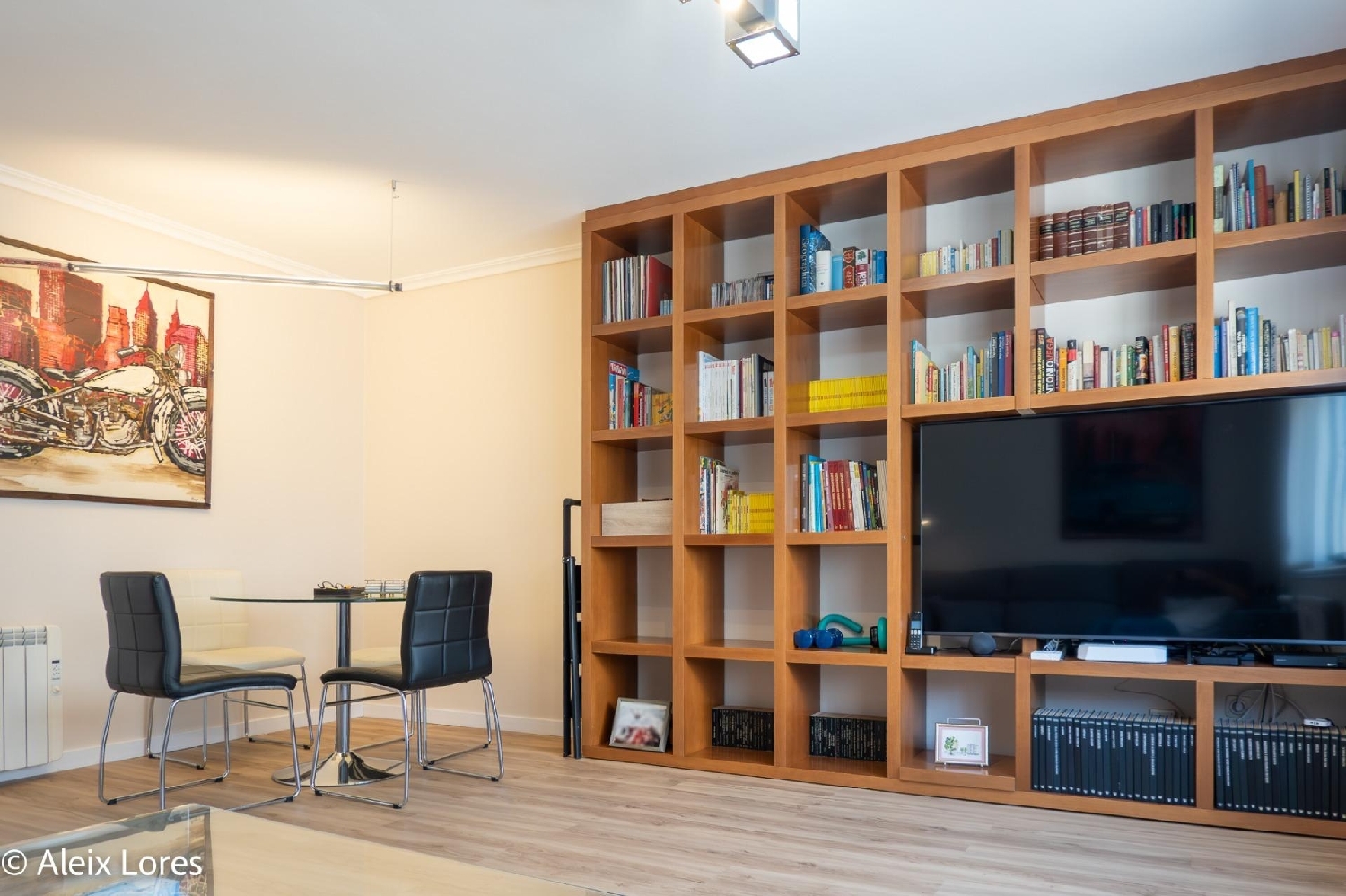 kaufen Maisonette Vigo Vigo 5