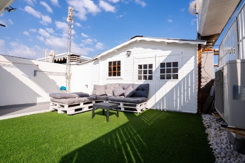 Vila-Rodona Alt Camp Maisonette Bild 6276350