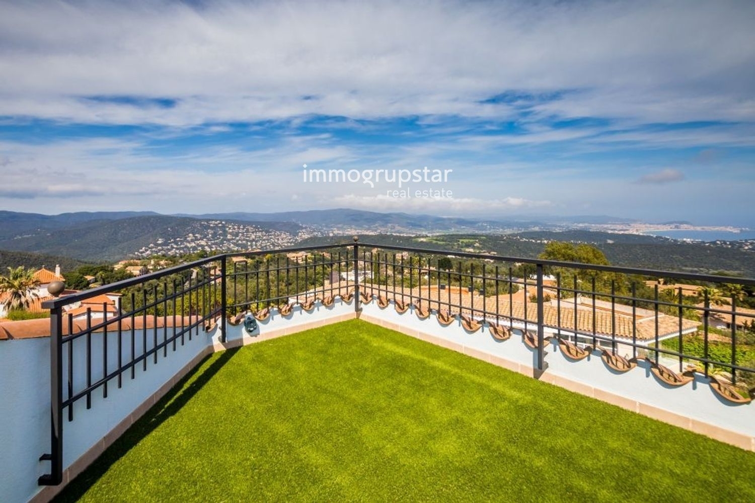 till salu etagevåning Vilar D'aro Baix Empordà 3