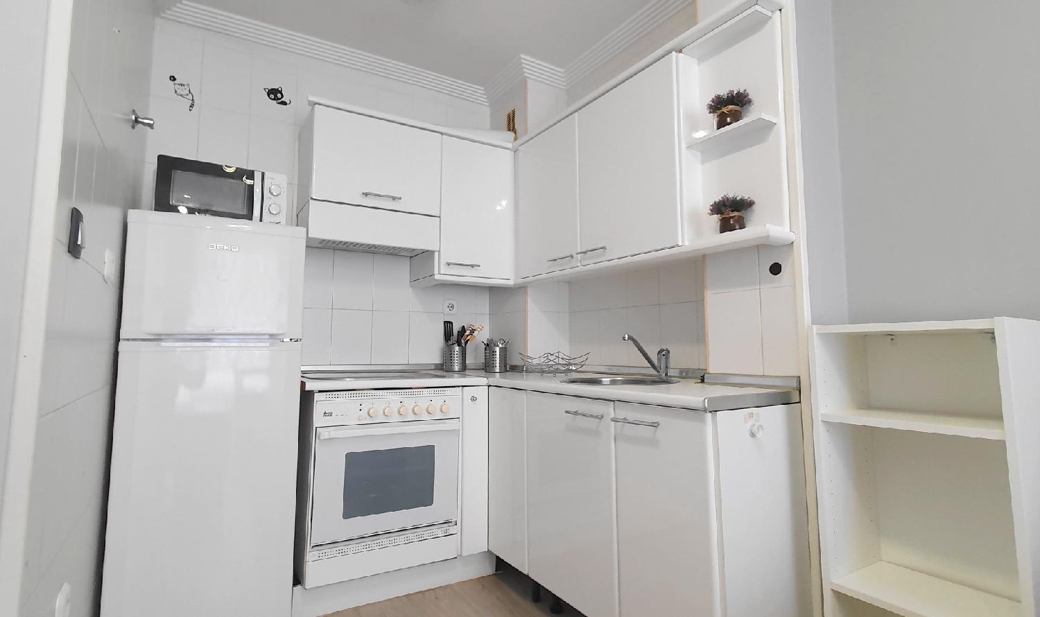  à vendre duplex Villante Costa Oriental 7