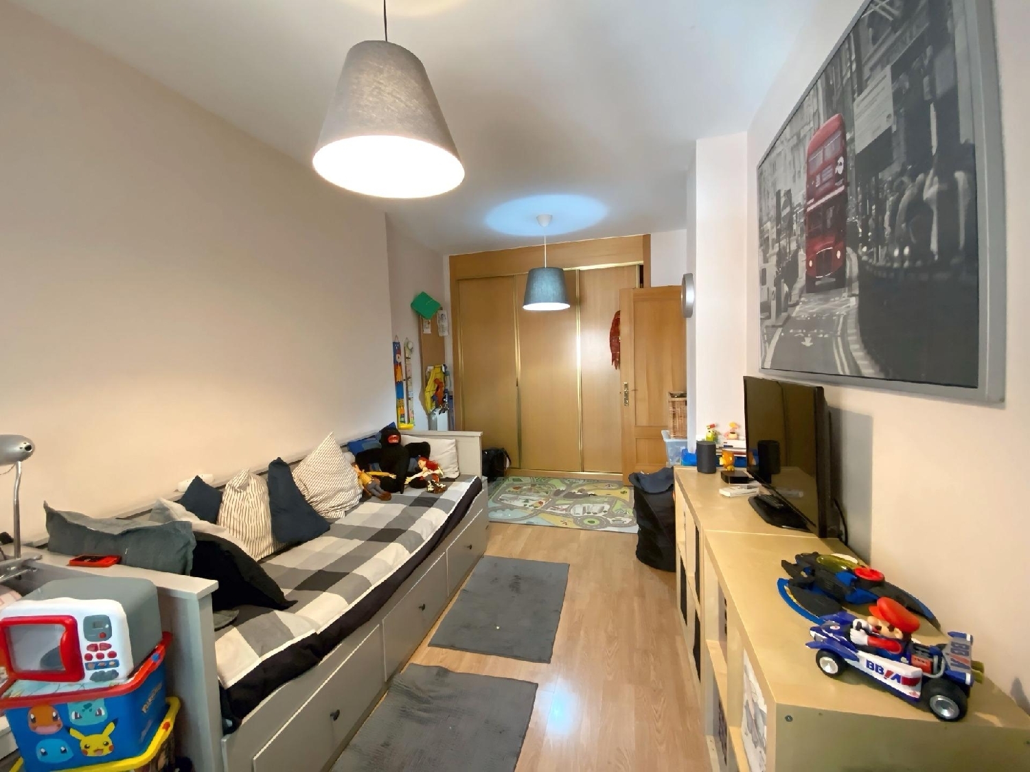  kaufen Maisonette Villanueva Del Pardillo Cuenca Del Guadarrama 6