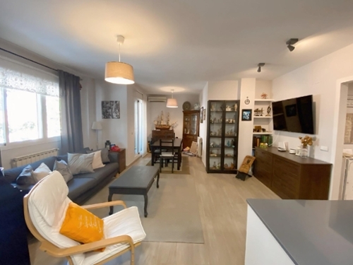 Villanueva Del Pardillo Cuenca Del Guadarrama Maisonette Bild 6266995