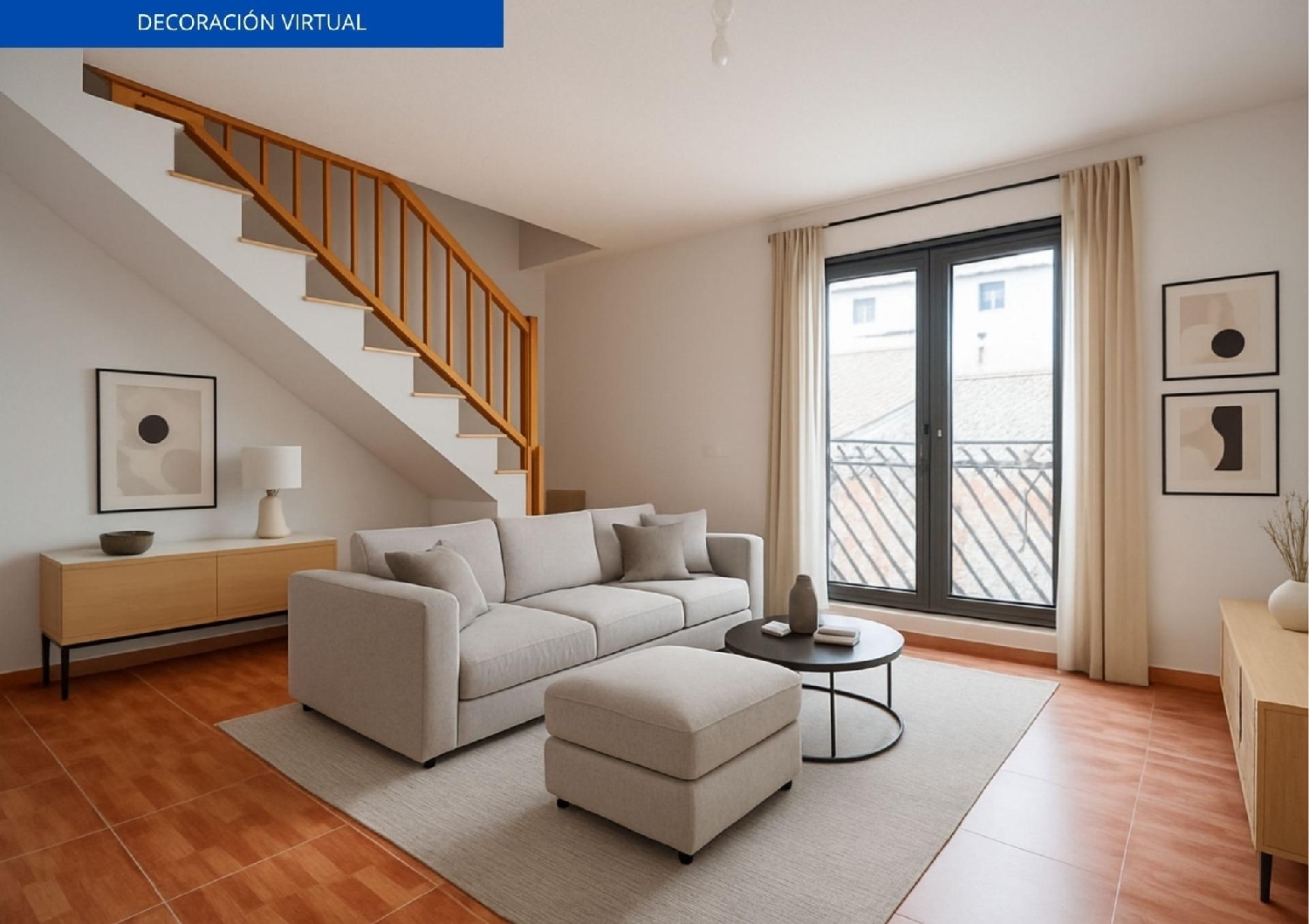  te koop duplex Yuncos Sagra (La) 1