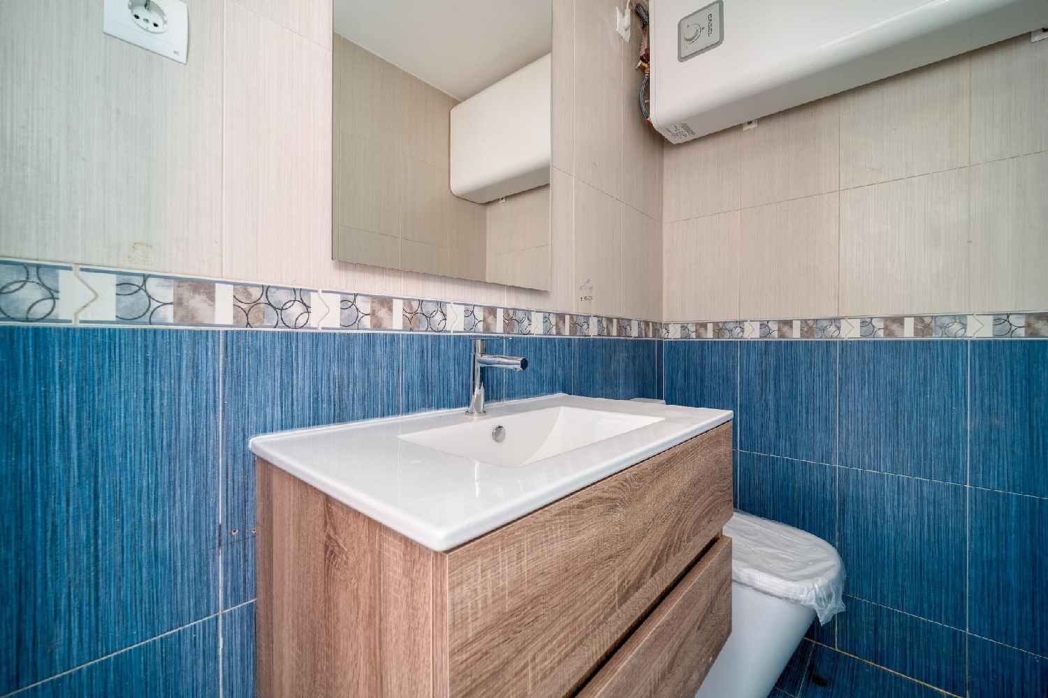  te koop duplex Yuncos Sagra (La) 7