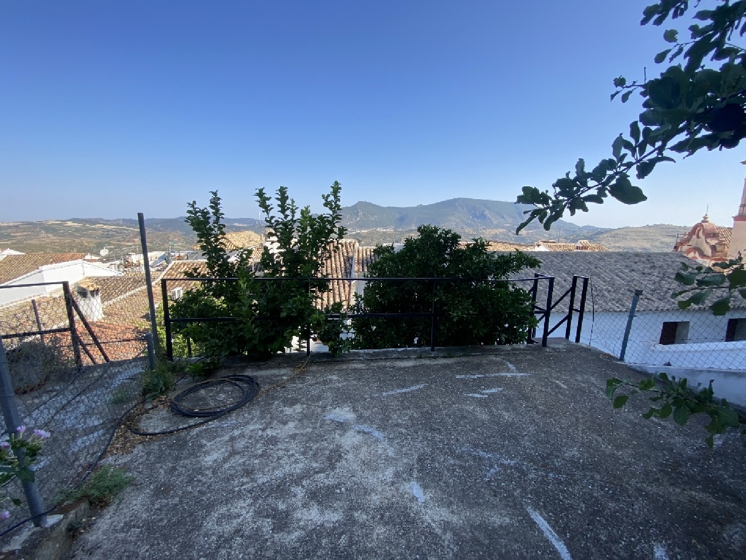  à vendre duplex Zahara De La Sierra Sierra De Cádiz 13