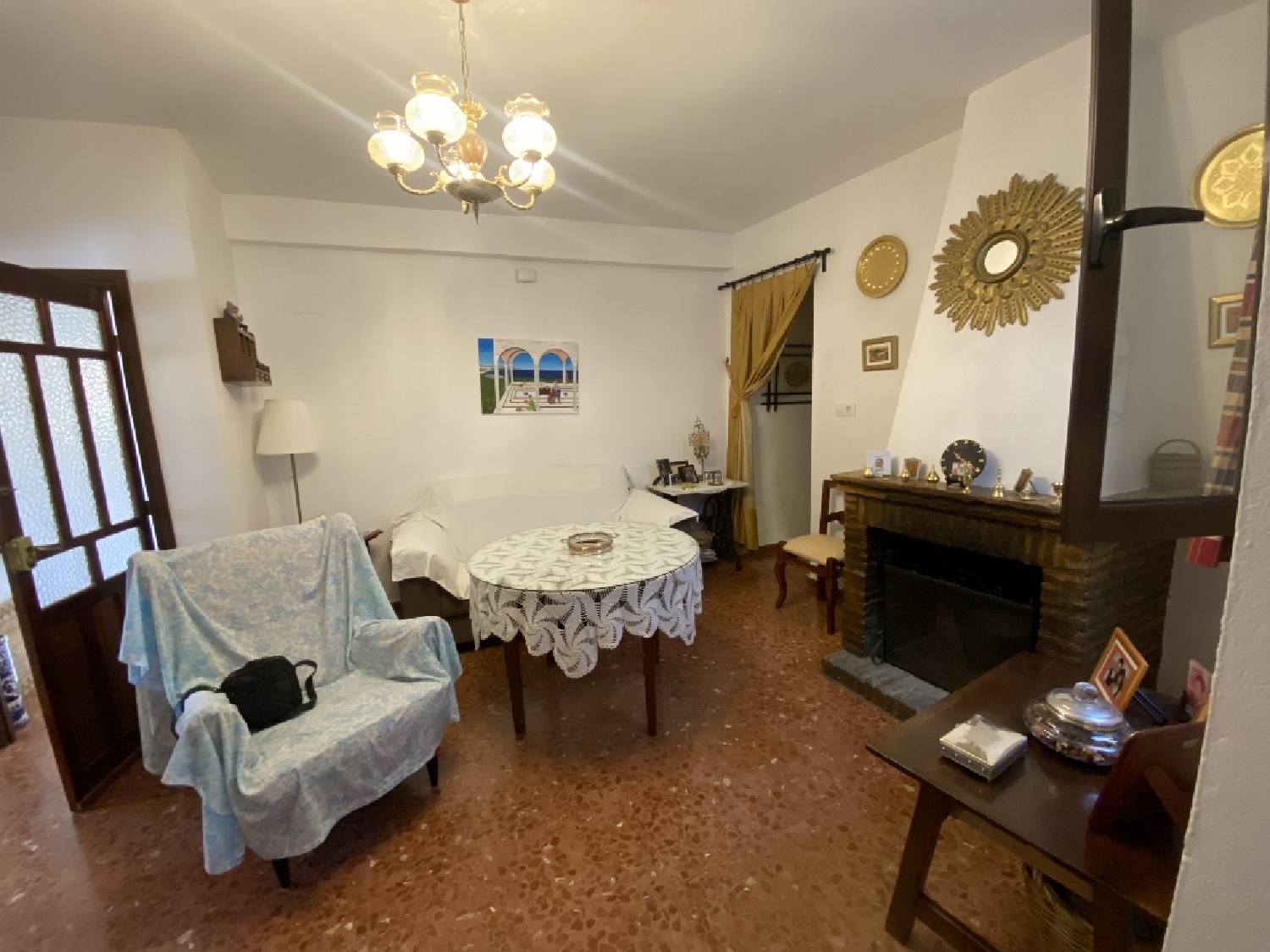 à vendre duplex Zahara De La Sierra Sierra De Cádiz 3