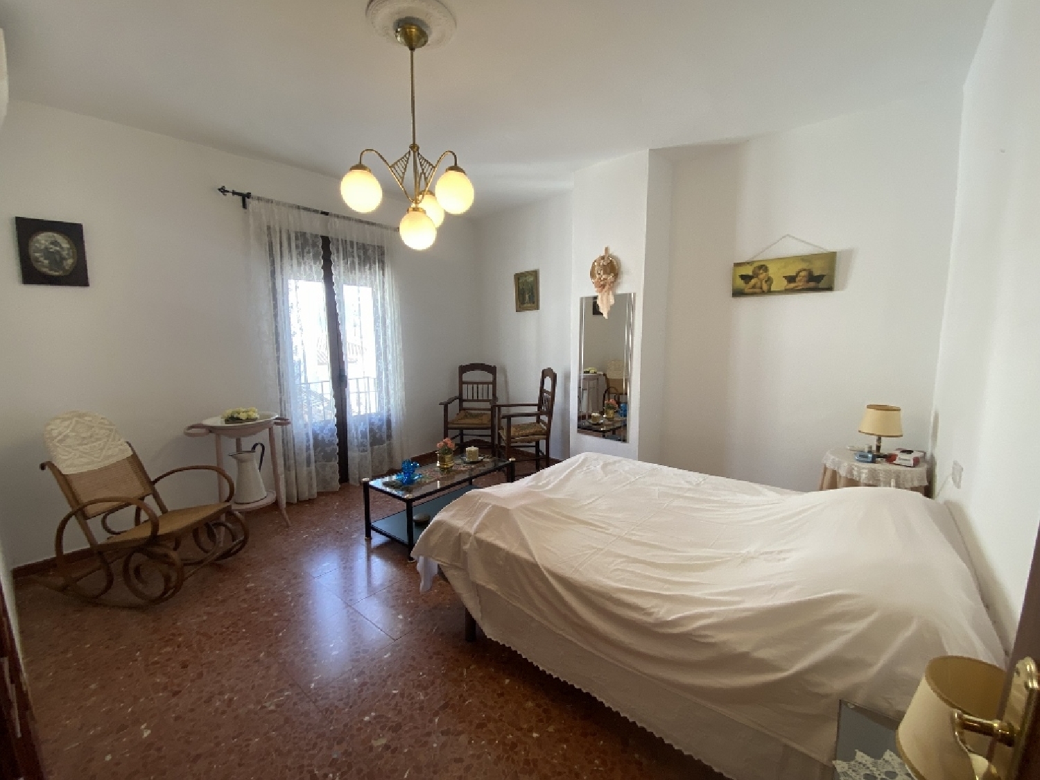  à vendre duplex Zahara De La Sierra Sierra De Cádiz 6