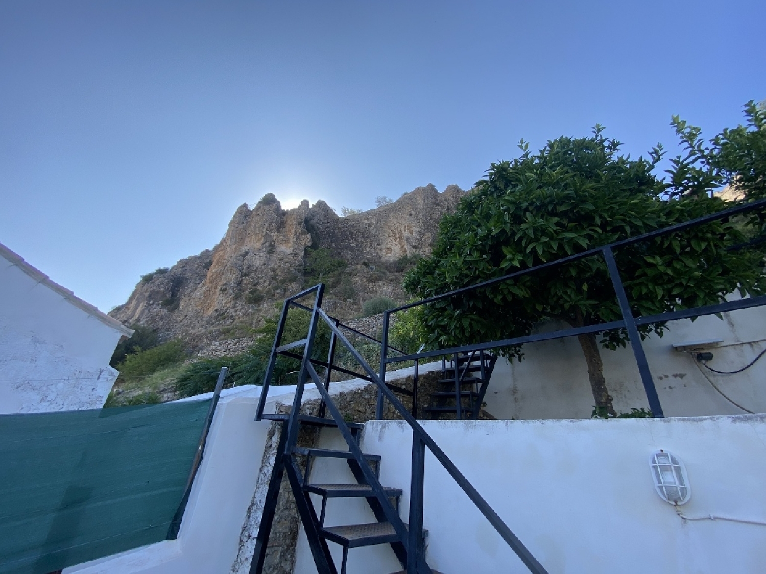  à vendre duplex Zahara De La Sierra Sierra De Cádiz 10