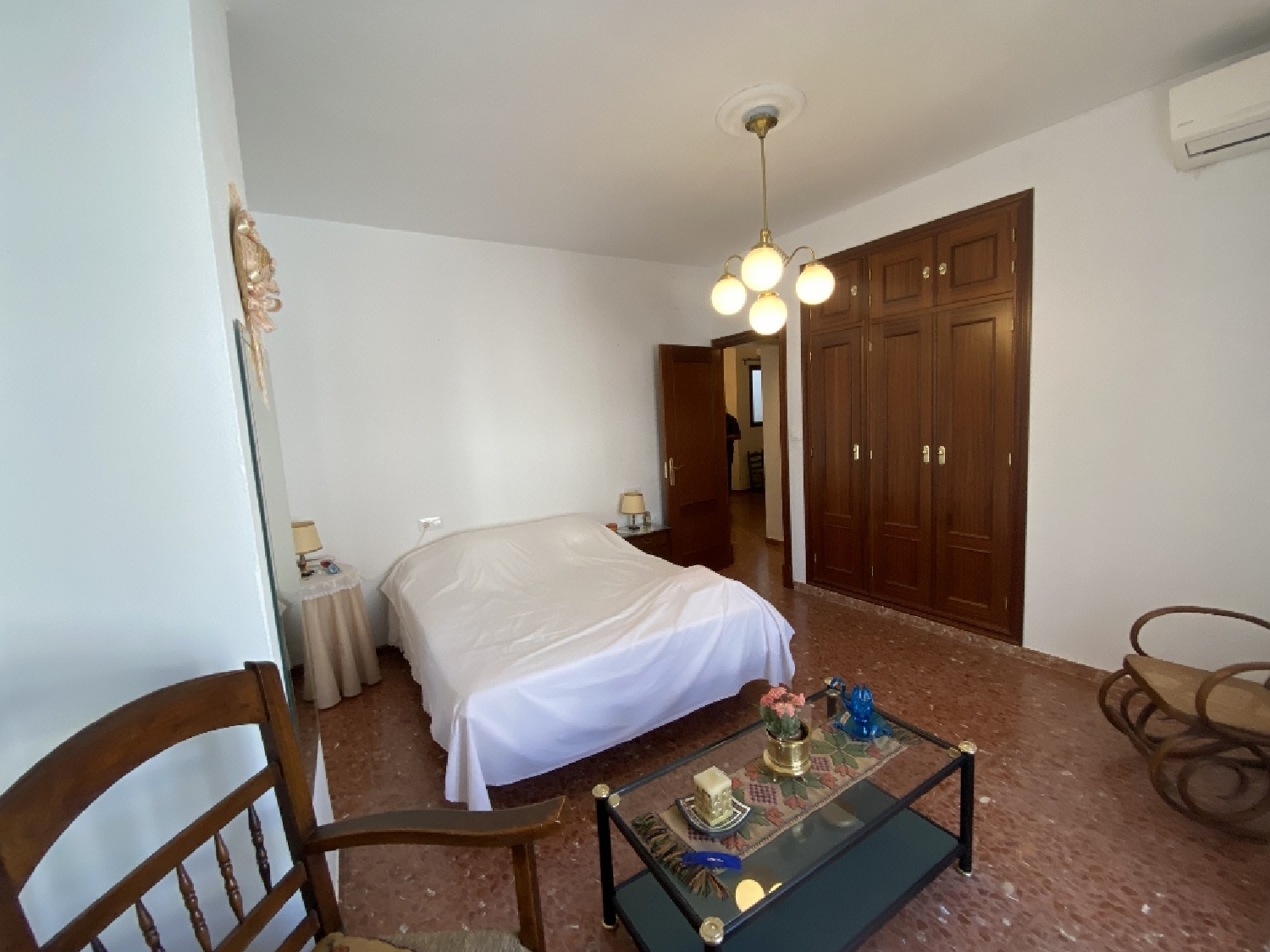 à vendre duplex Zahara De La Sierra Sierra De Cádiz 2