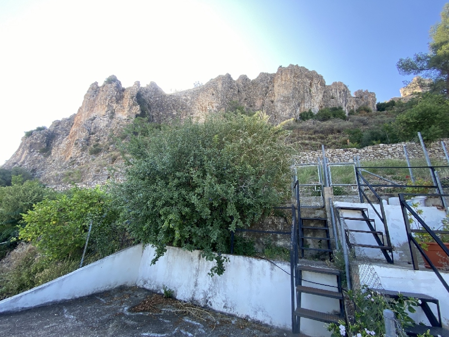  à vendre duplex Zahara De La Sierra Sierra De Cádiz 14
