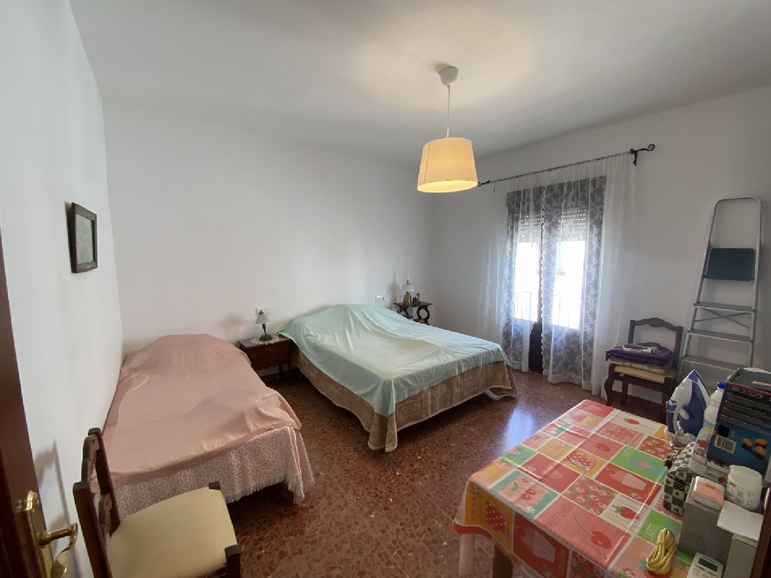 à vendre duplex Zahara De La Sierra Sierra De Cádiz 7