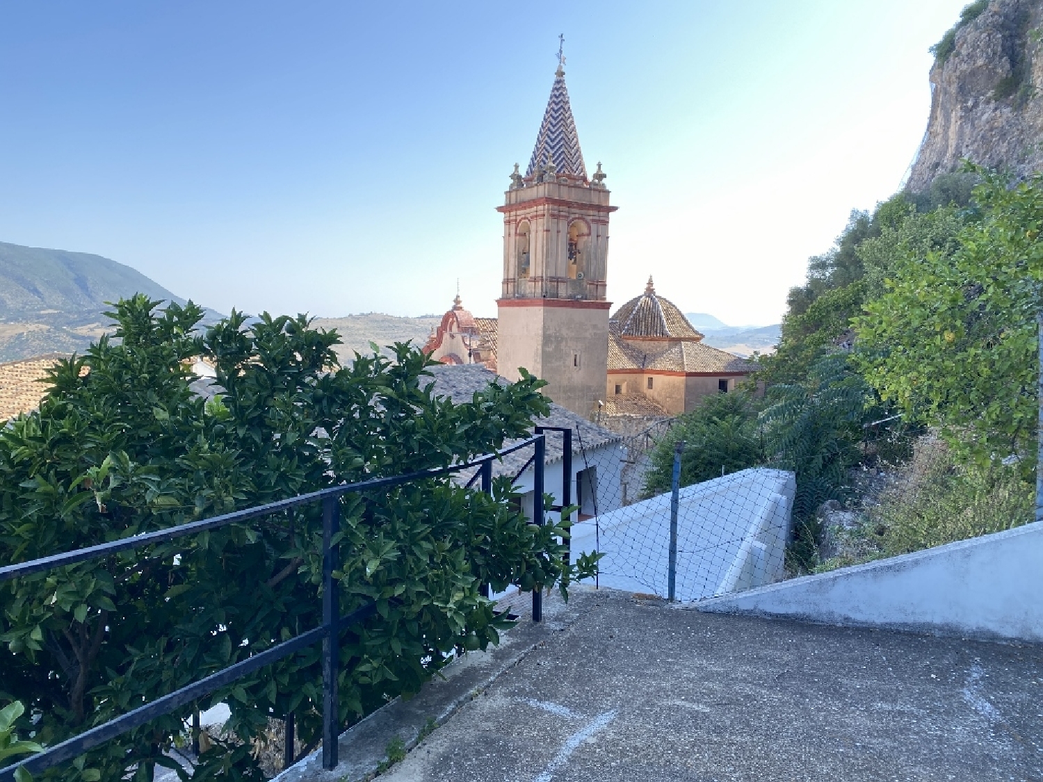  à vendre duplex Zahara De La Sierra Sierra De Cádiz 15