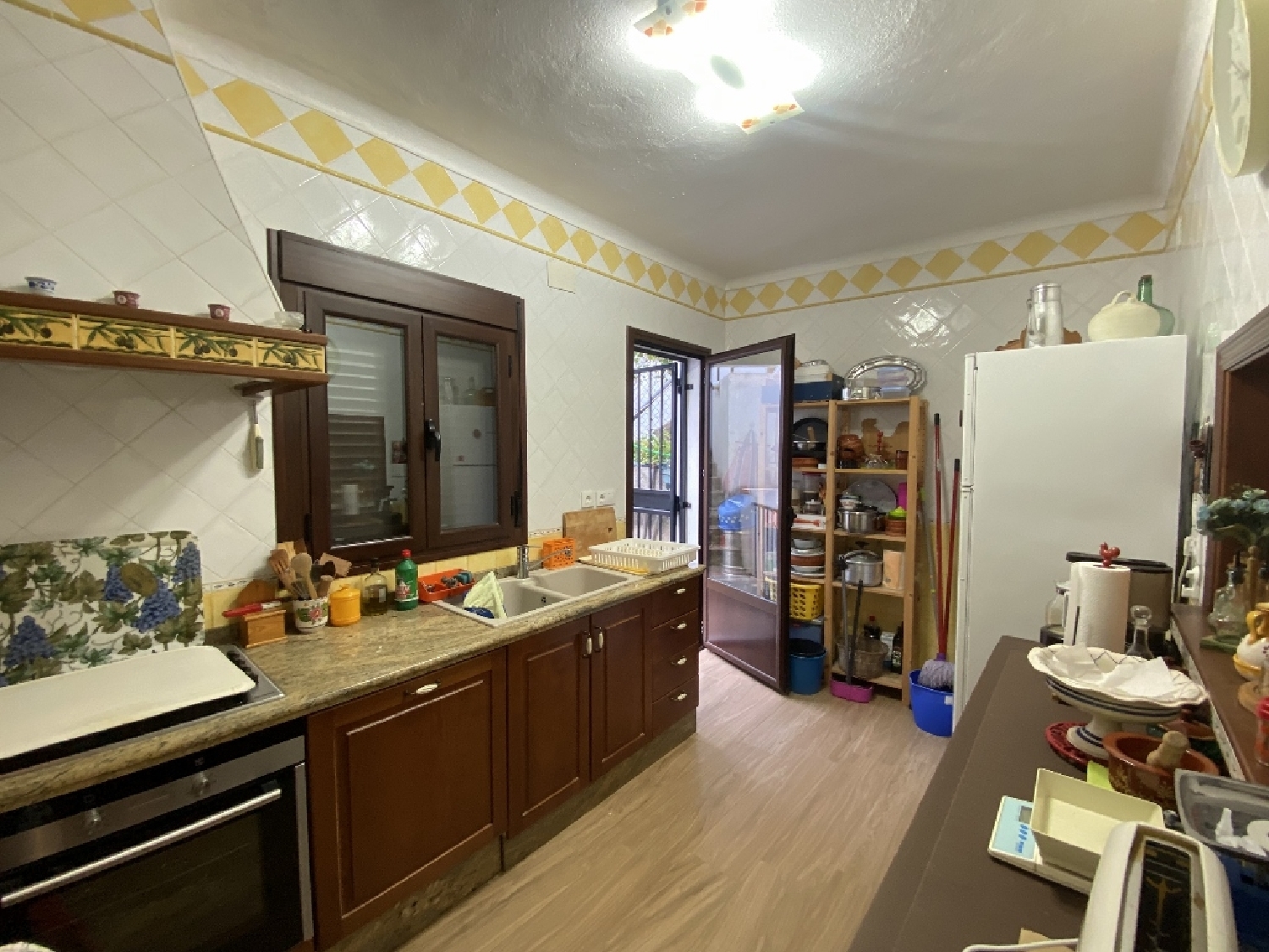  à vendre duplex Zahara De La Sierra Sierra De Cádiz 12